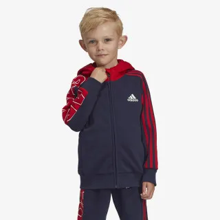 adidas LK BR KN JKT 