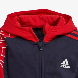 adidas LK BR KN JKT 