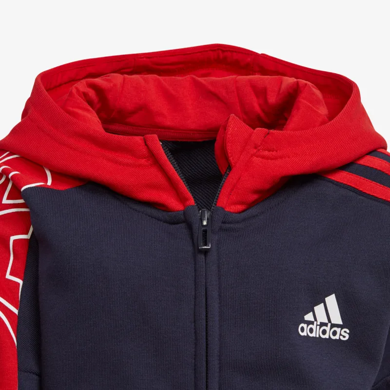 adidas LK BR KN JKT 