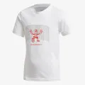 adidas LB COTTON TEE 