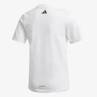 adidas LB COTTON TEE 