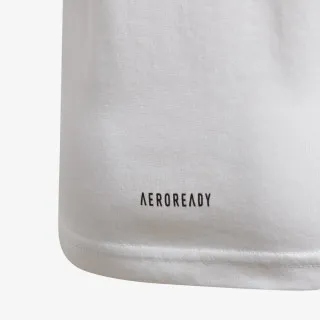 adidas LB COTTON TEE 