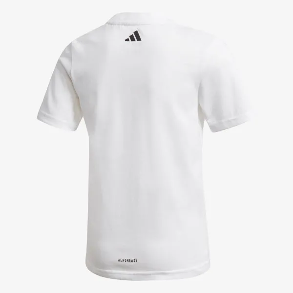 adidas T-shirt LB COTTON TEE 