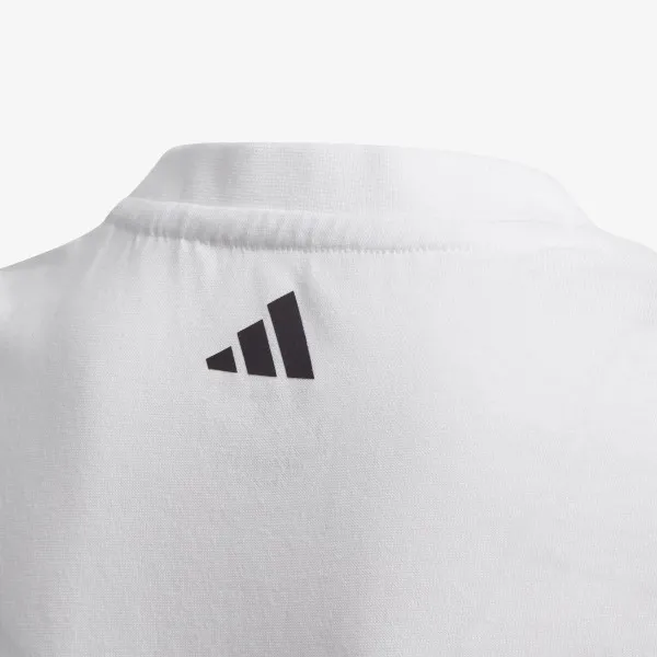 adidas T-shirt LB COTTON TEE 