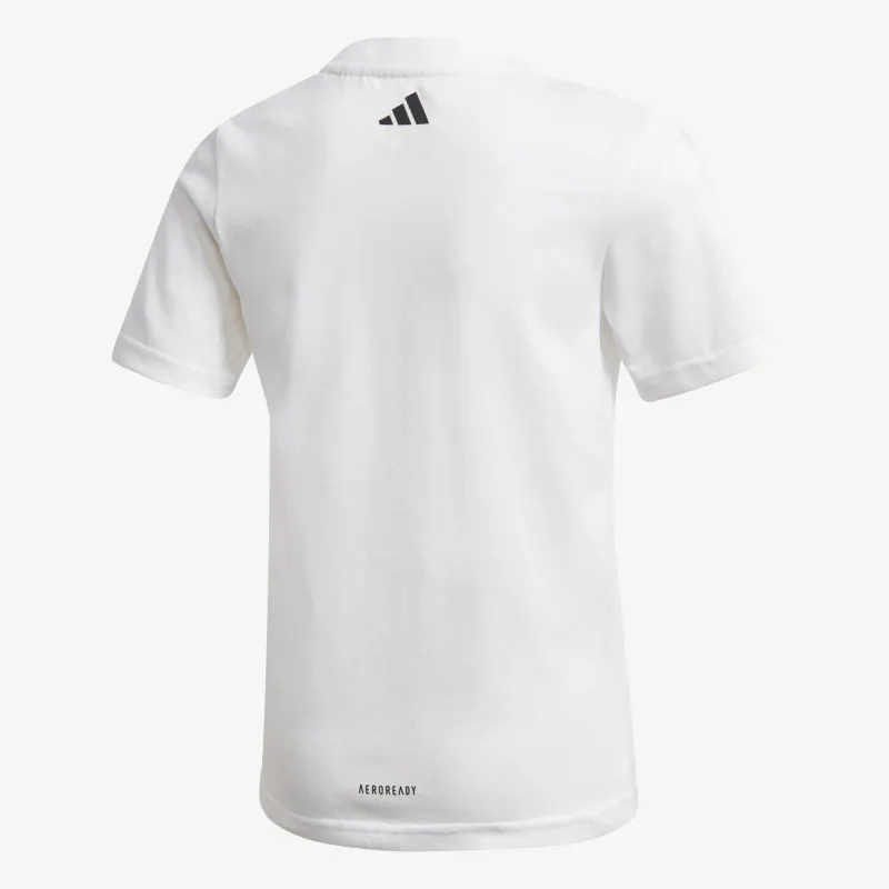 adidas LB COTTON TEE 