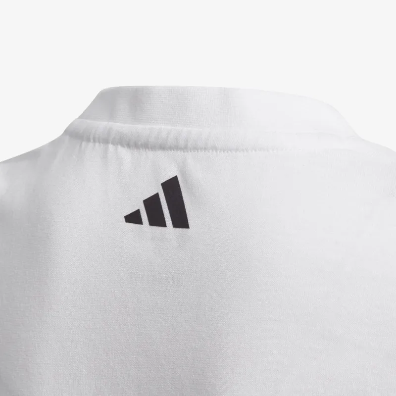 adidas LB COTTON TEE 