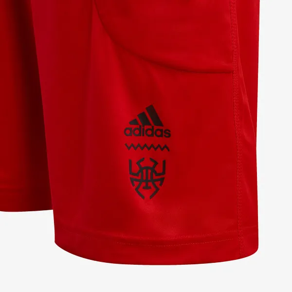 adidas Kratke hlače Y D.O.N. SHORT 