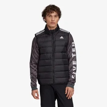 adidas JAKNA ESSENTIALS DOWN 