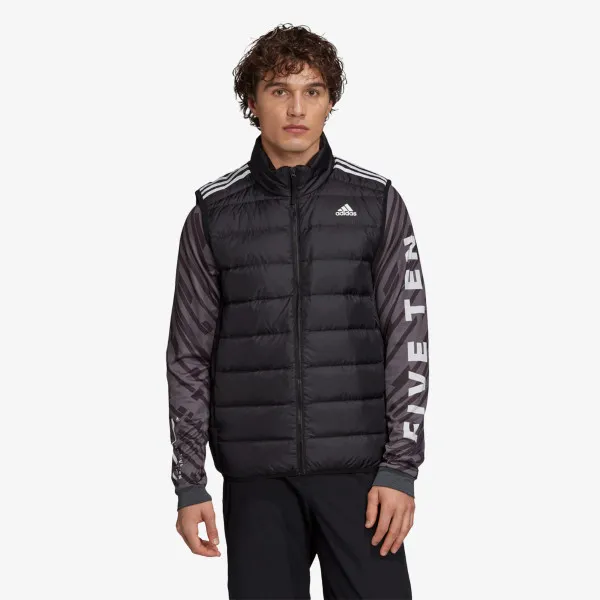 adidas ESSENTIALS DOWN 