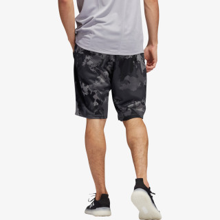 adidas Kratke hlače CAMO SHORT 