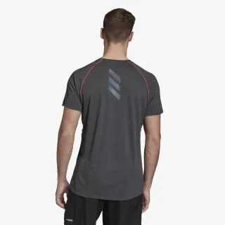 adidas ADI RUNNER TEE 