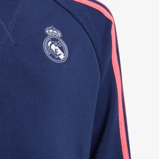 adidas REAL KIDS CRSWT 
