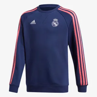 adidas REAL KIDS CRSWT 