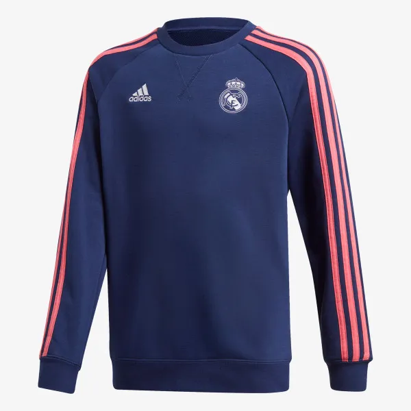 adidas REAL KIDS CRSWT 