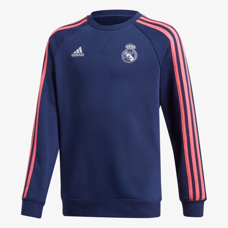 adidas REAL KIDS CRSWT 