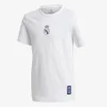 adidas REAL KIDS GRTEE 