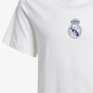adidas REAL KIDS GRTEE 