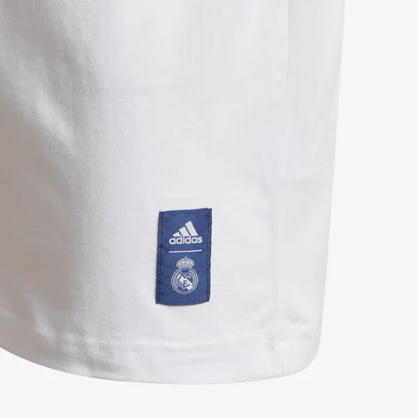 adidas T-shirt REAL KIDS GRTEE 