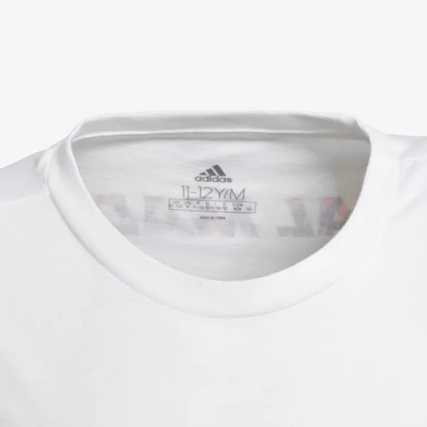 adidas T-shirt REAL KIDS GRTEE 