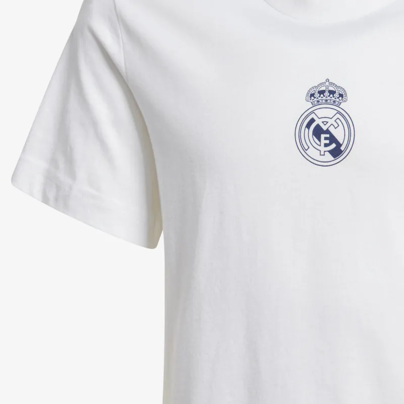 adidas REAL KIDS GRTEE 