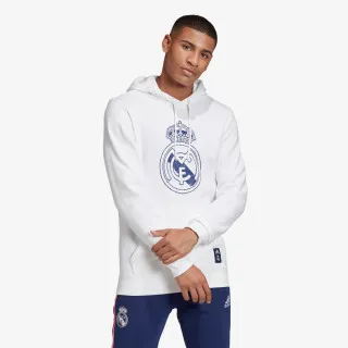 adidas REAL DNA HD 
