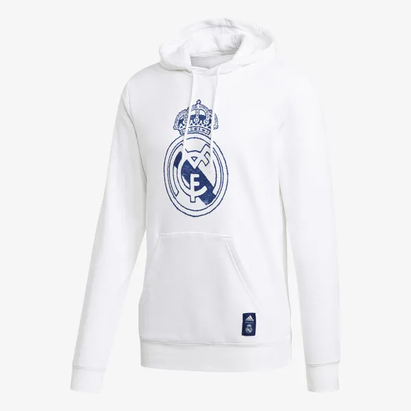 adidas REAL DNA HD 