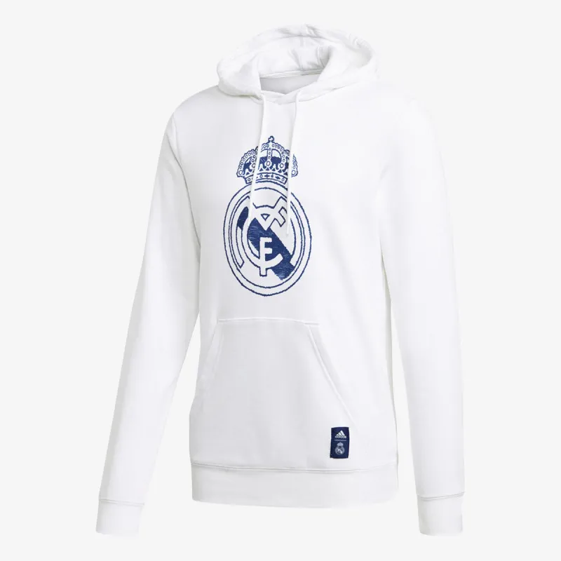 adidas REAL DNA HD 