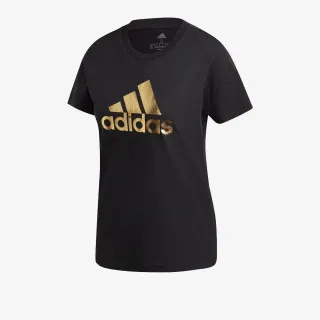 adidas UnivVol Tee 2 W 