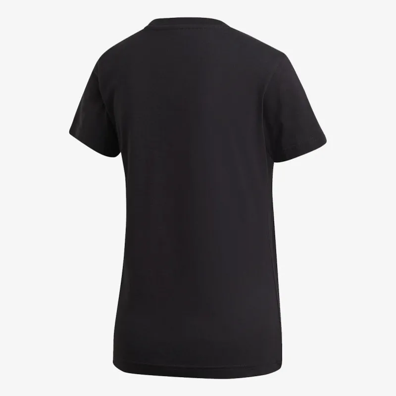 adidas UnivVol Tee 2 W 