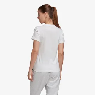 adidas UnivVol Tee 2 W 