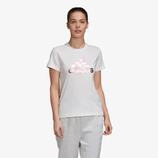 adidas UnivVol Tee 2 W 
