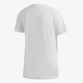 adidas UnivVol Tee 2 W 