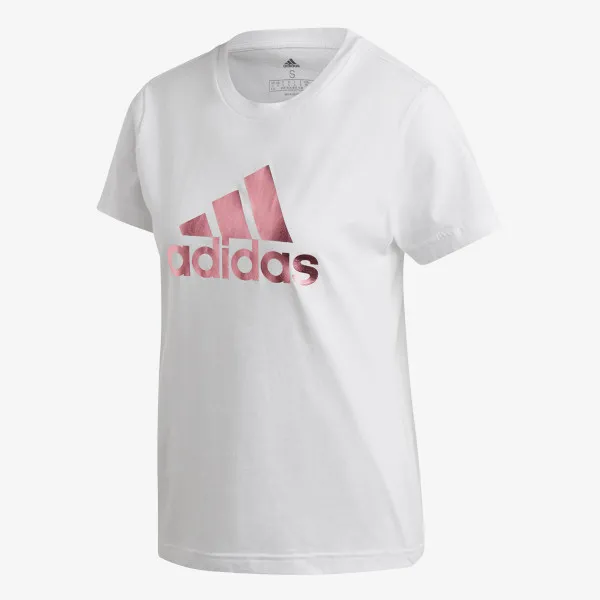 adidas T-shirt UnivVol Tee 2 W 