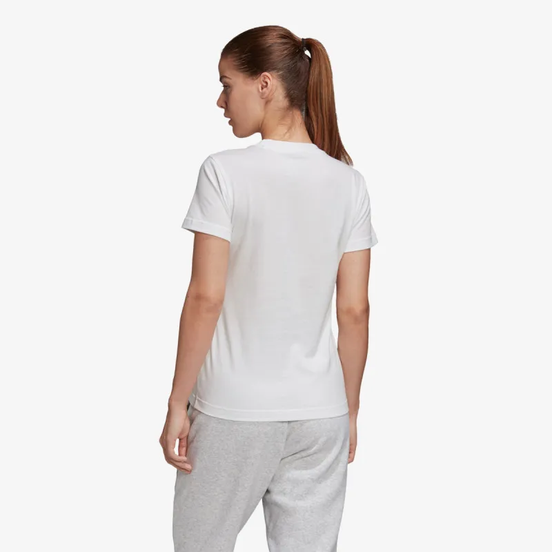 adidas UnivVol Tee 2 W 