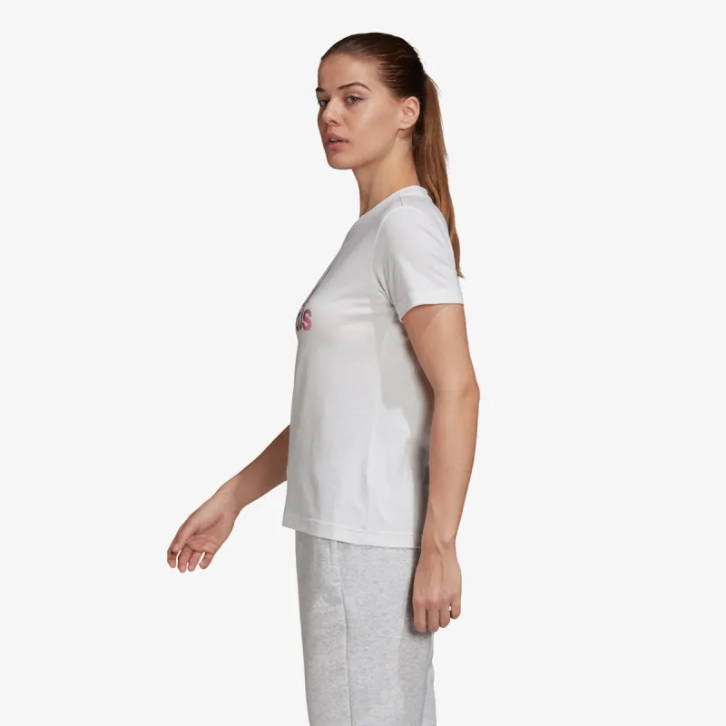 adidas UnivVol Tee 2 W 
