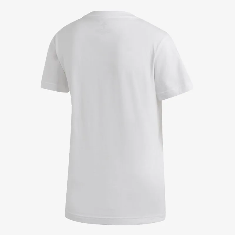 adidas UnivVol Tee 2 W 