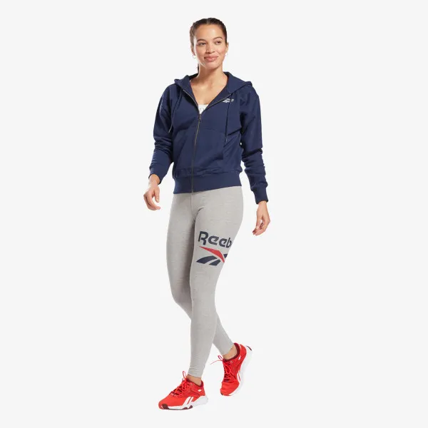 Reebok Tajice RI BL Cotton Legging 