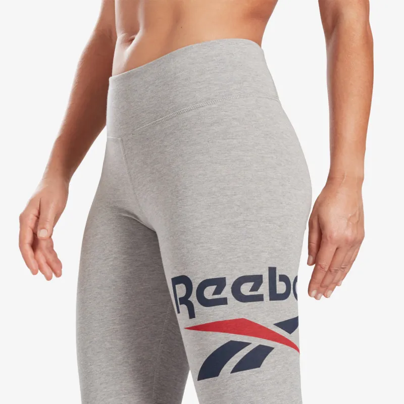 Reebok RI BL Cotton Legging 
