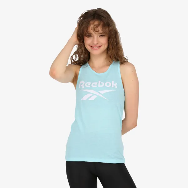 Reebok Top i majica bez rukava RI BL Tank 