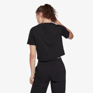 Reebok RI Crop Tee 
