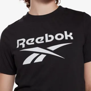 Reebok RI Crop Tee 