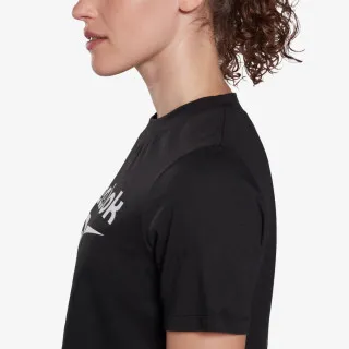 Reebok RI Crop Tee 