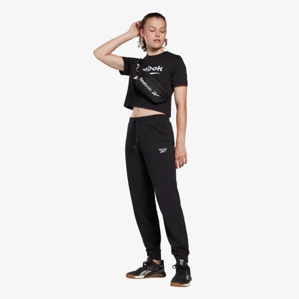 Reebok T-shirt RI Crop Tee 