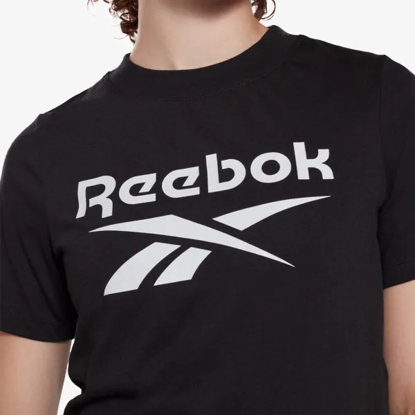 Reebok T-shirt RI Crop Tee 