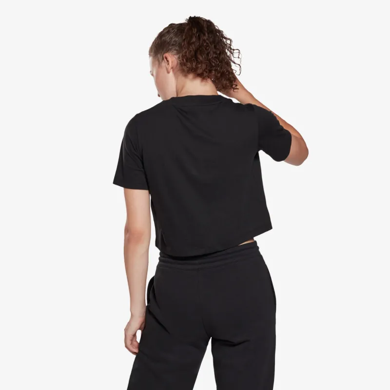 Reebok RI Crop Tee 