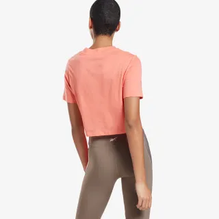 Reebok RI Crop Tee 
