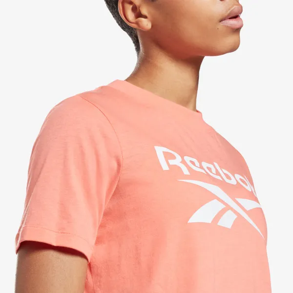 Reebok T-shirt RI Crop Tee 