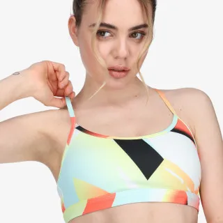 Reebok Skinny Bra - Retro Vector 