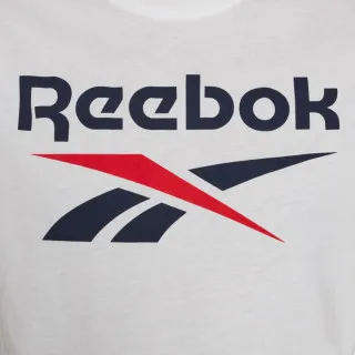 Reebok RI Big Logo Tee 