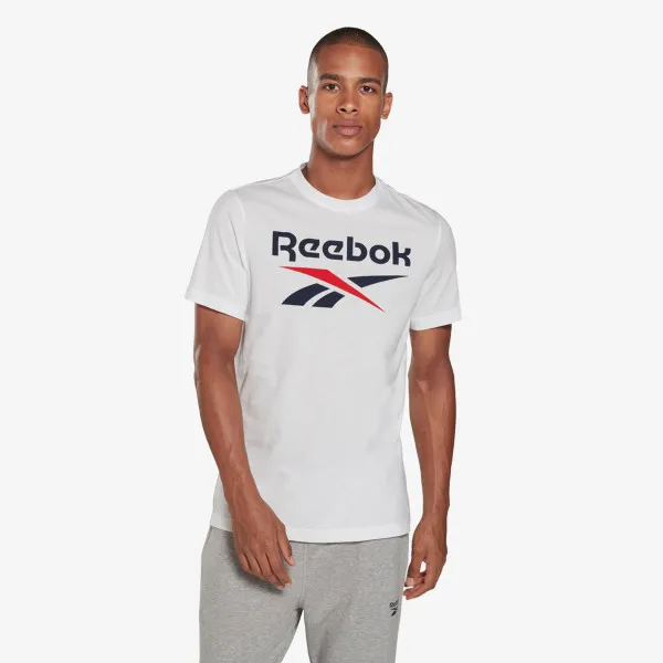 Reebok T-shirt RI Big Logo Tee 